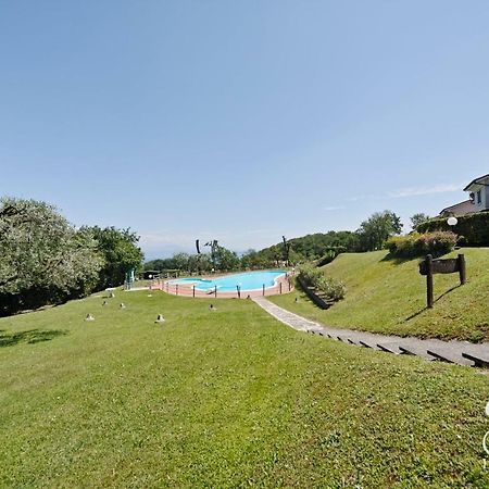Vista Lago パデンゲ・スル・ガルダ エクステリア 写真